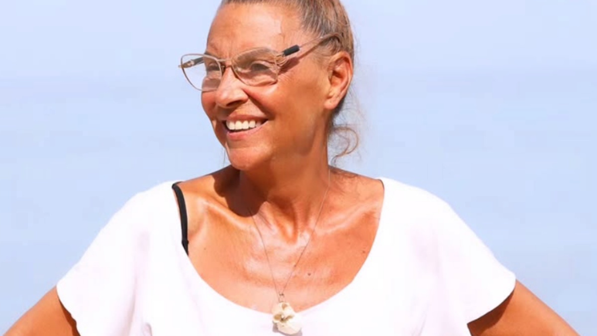 “Isola dei Famosi”, Patrizia Rossetti perde le staffe: cosa è successo “Isola dei Famosi”, Patrizia Rossetti perde le staffe: cosa è successo