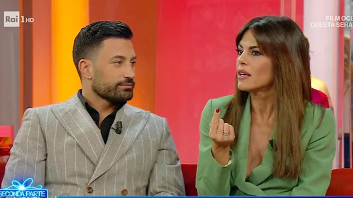 si sono lasciati guaccero e pernice esplode il gossip sulla coppia e lei 232 costretta ad intervenire