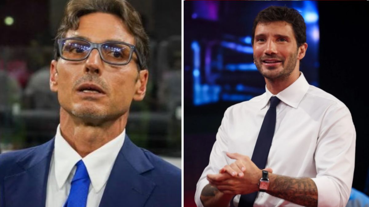 “Volevo Stefano De Martino su Canale 5”, la confessione di Pier Silvio spiazza “Volevo Stefano De Martino su Canale 5”, la confessione di Pier Silvio spiazza