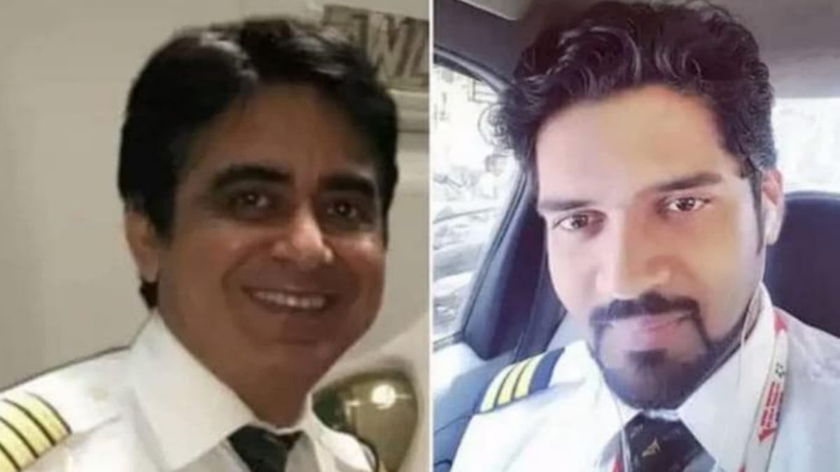 aereo precipitato la voce inquietante dal comandante cosa salta fuori