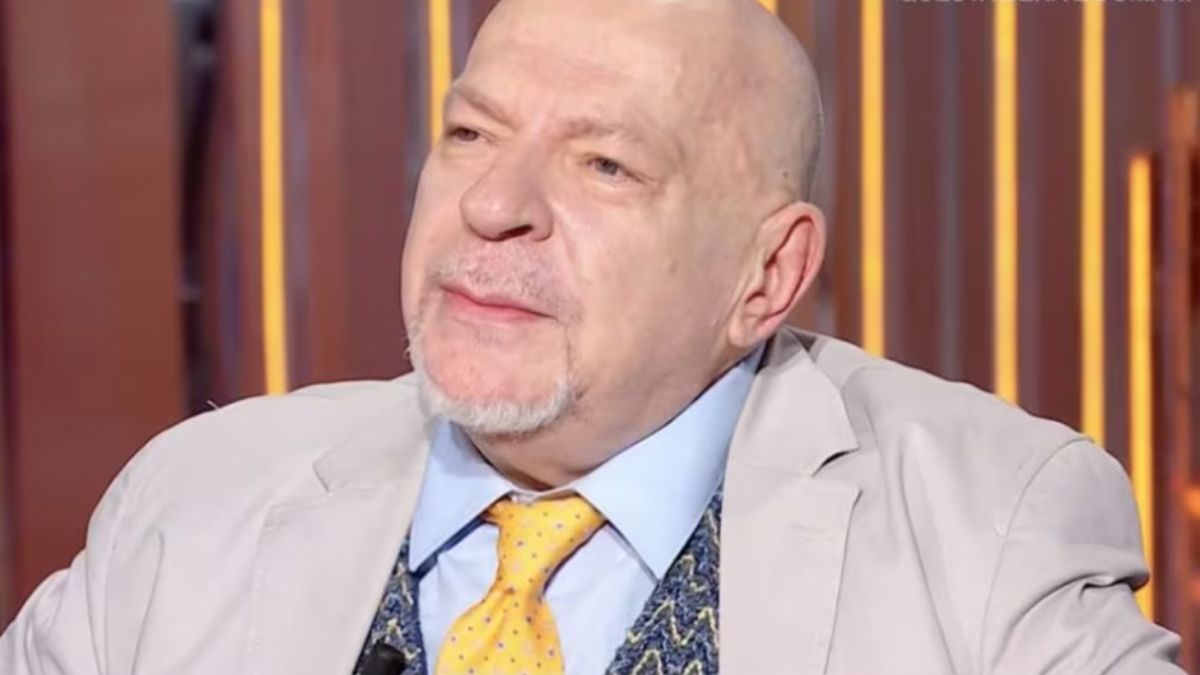 Platinette di nuovo in ospedale: il motivo Platinette di nuovo in ospedale: il motivo