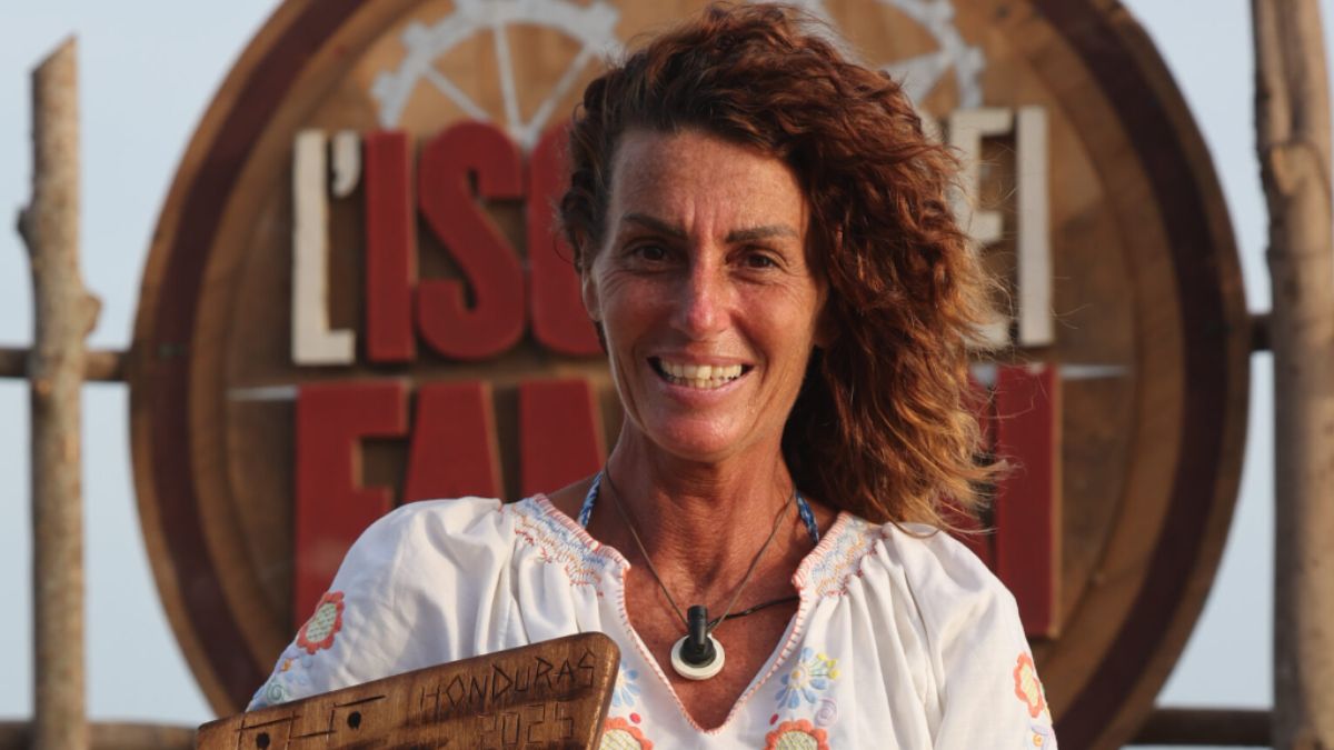 Cristina Plevani, la decisione dopo “L’Isola dei famosi” spiazza: “Ora basta” Cristina Plevani, la decisione dopo “L’Isola dei famosi” spiazza: “Ora basta”