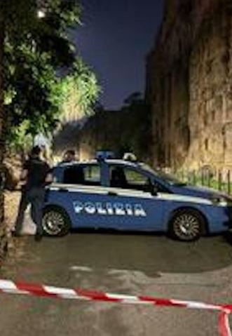 Donna trovata morta in a Roma in Via del Mandrione, è stata identificata: di chi si tratta
