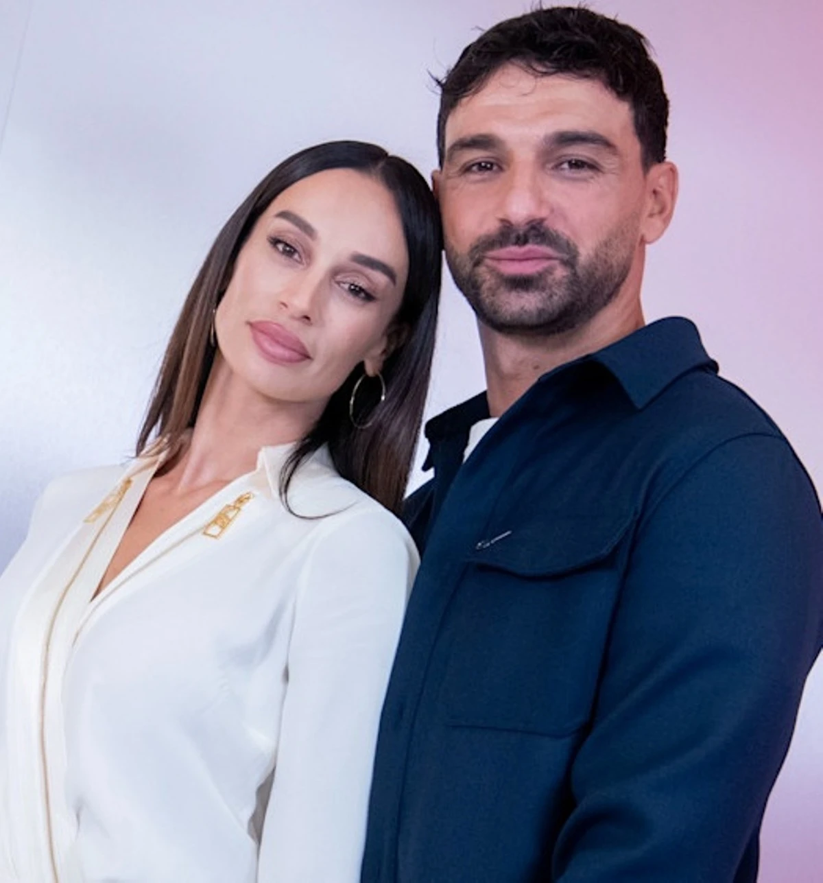 raimondo todaro francesca insieme figlia