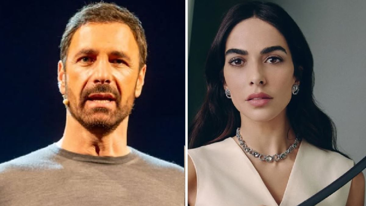 “Ecco la verità”. Raoul Bova e Rocio, il legale di lui rompe il silenzio