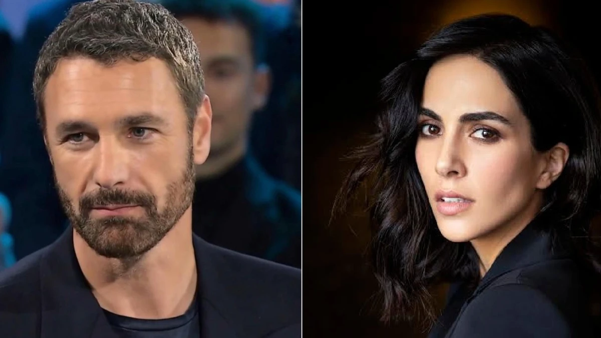 Raoul Bova e Rocío Morales, indiscrezione clamorosa: “Perché si sono lasciati”