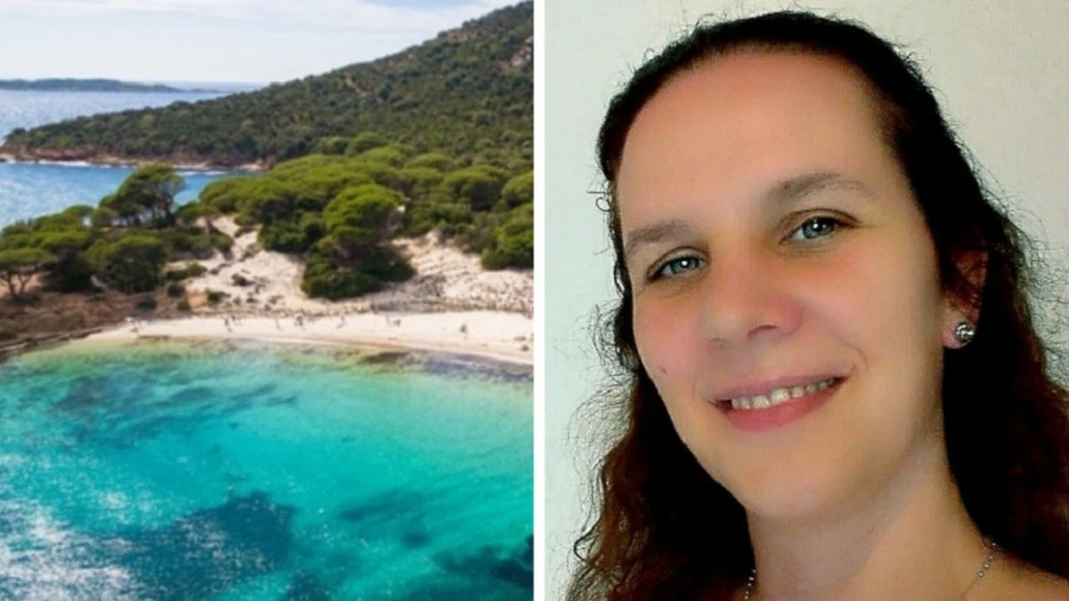 Malore al mare, Roberta muore a 46 anni: come è potuto succedere Malore al mare, Roberta muore a 46 anni: come è potuto succedere
