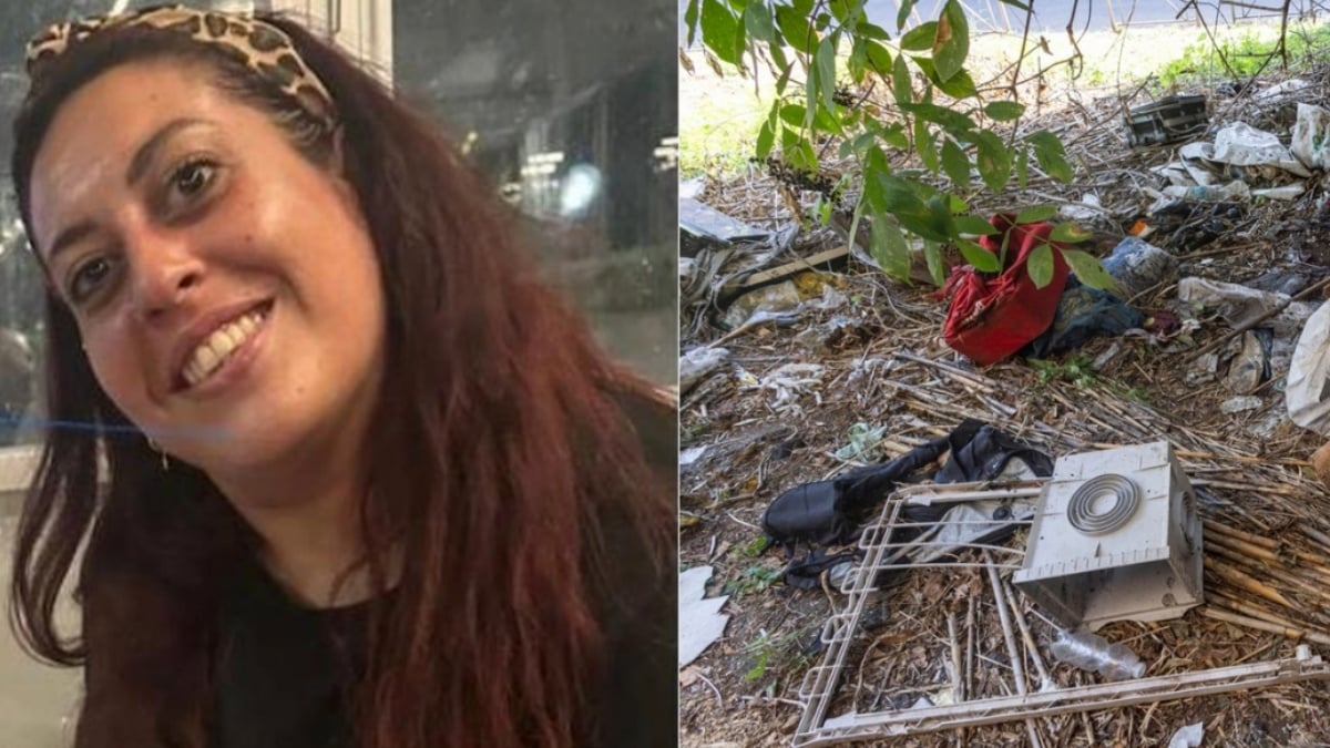 emanuela ruggeri trovata morta l8217esito dell8217autopsia gela tutti cosa 232 emerso