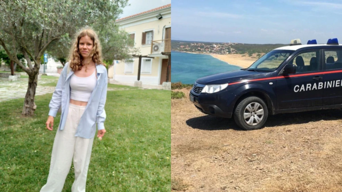 Ragazza scomparsa dal villaggio turistico, la notizia appena diffusa Ragazza scomparsa dal villaggio turistico, la notizia appena diffusa