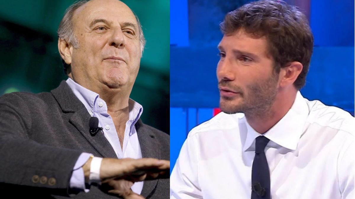 la differenza tra me e stefano de martino8230 gerry scotti nuovo attacco ad affari tuoi le sue parole