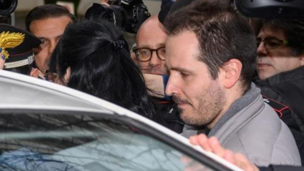 garlasco cosa non torna nella versione di sempio le incongruenze tra il racconto in tv e il verbale