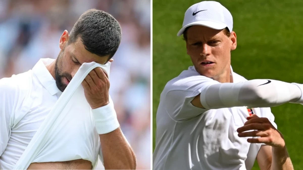 Wimbledon, la rivelazione di Djokovic: “Cosa mi ha fatto perdere” Wimbledon, la rivelazione di Djokovic: “Cosa mi ha fatto perdere”