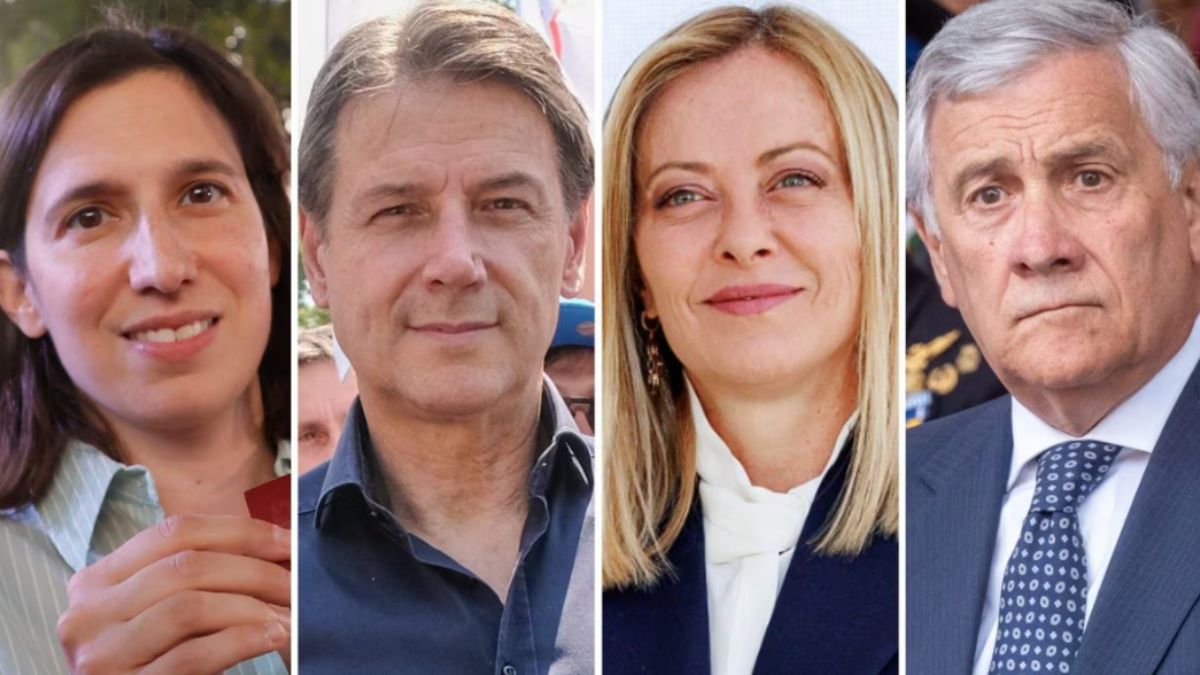 Sondaggi politici, chi sale e chi scende: i risultati clamorosi Sondaggi politici, chi sale e chi scende: i risultati clamorosi