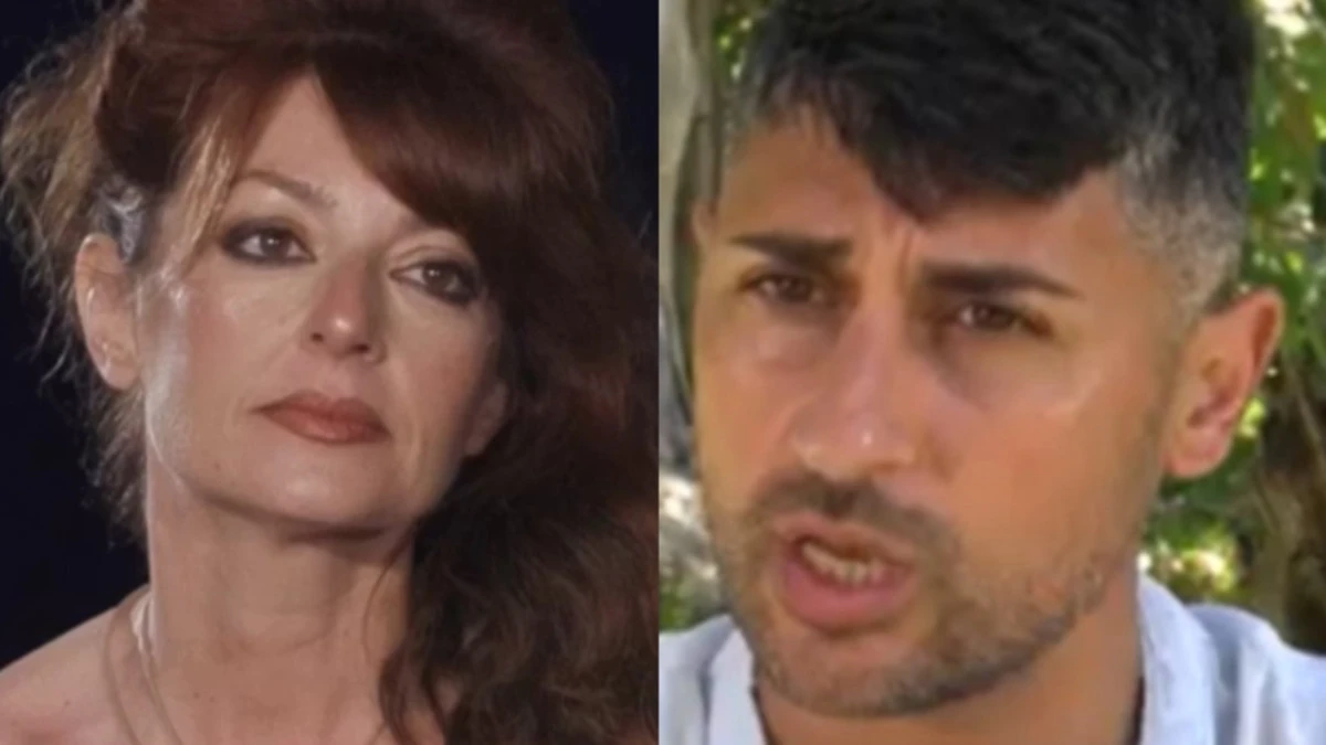 temptation island 2025 sonia e alessio tra lacrime misteri e colpi di scena