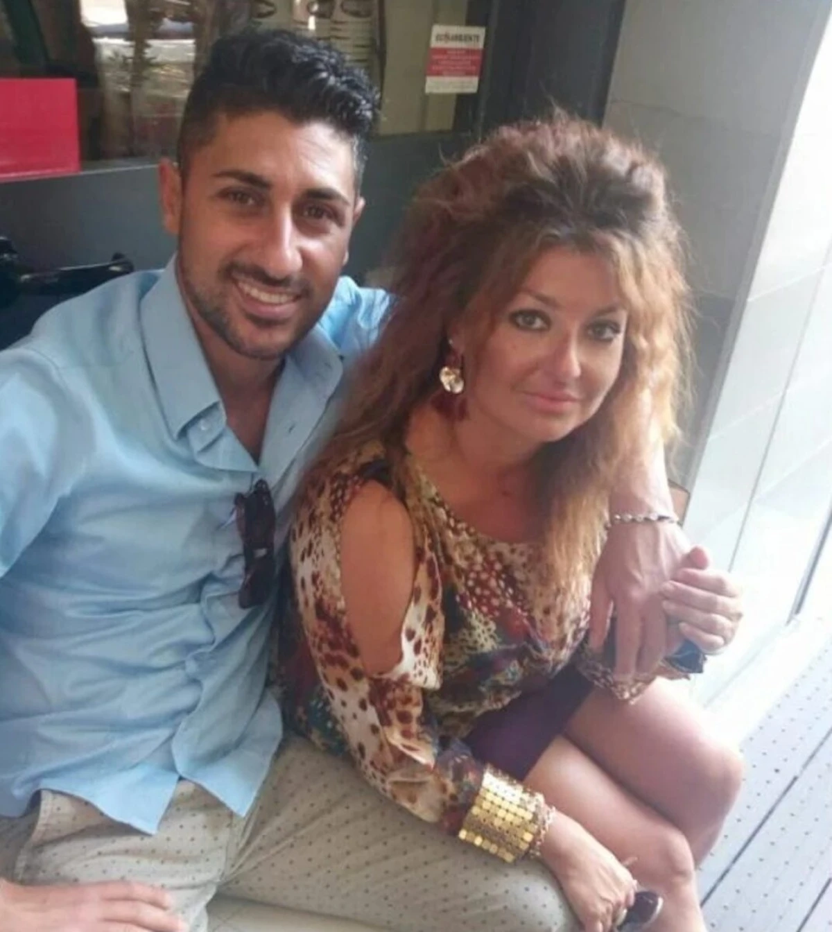sonia alessio temptation island come finita storia