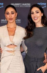 sorelle Rodriguez