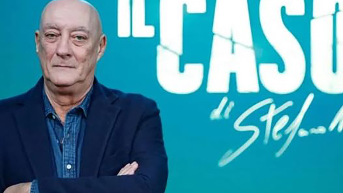 ‘La verità sepolta su Yara’: Nazzi riapre il giallo più inquietante nell’imperdibile debutto Rai ‘La verità sepolta su Yara’: Nazzi riapre il giallo più inquietante nell’imperdibile debutto Rai