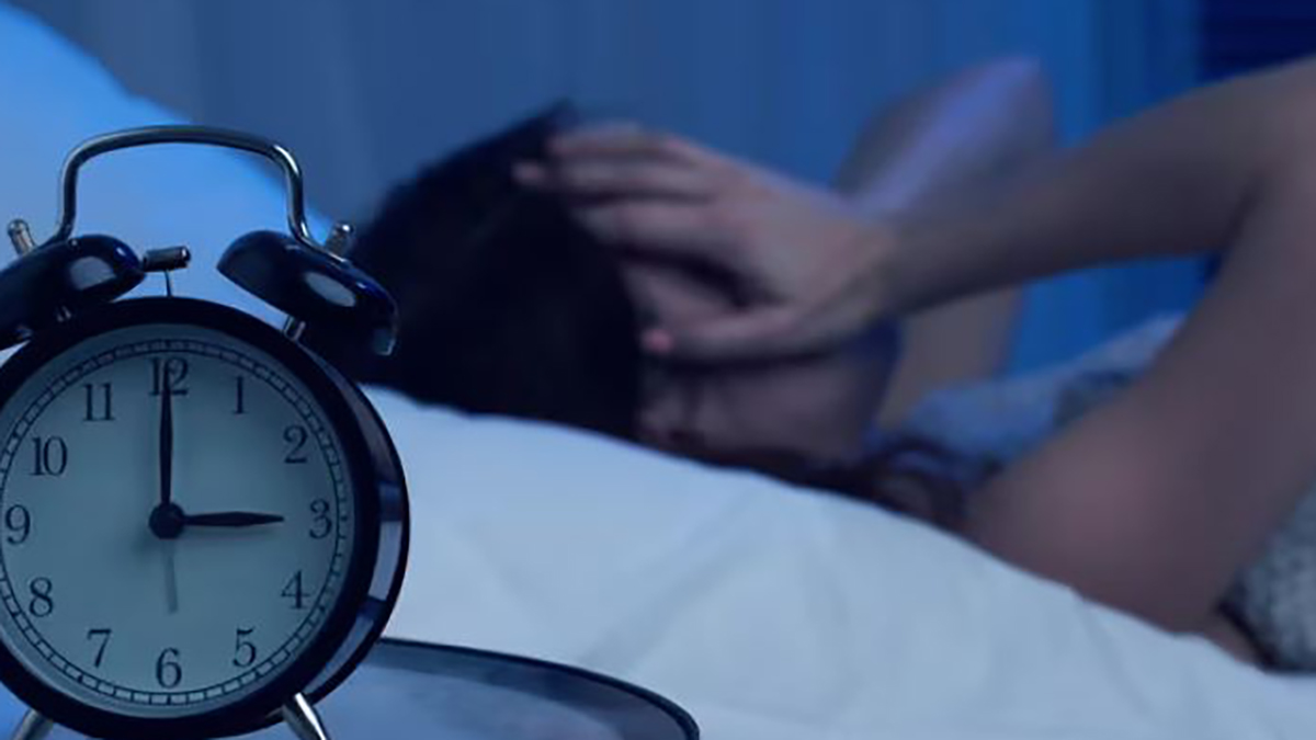 Perché quando ti svegli alle 3 del mattino sei assalito da ansia e preoccupazione: cosa significa Perché quando ti svegli alle 3 del mattino sei assalito da ansia e preoccupazione: cosa significa