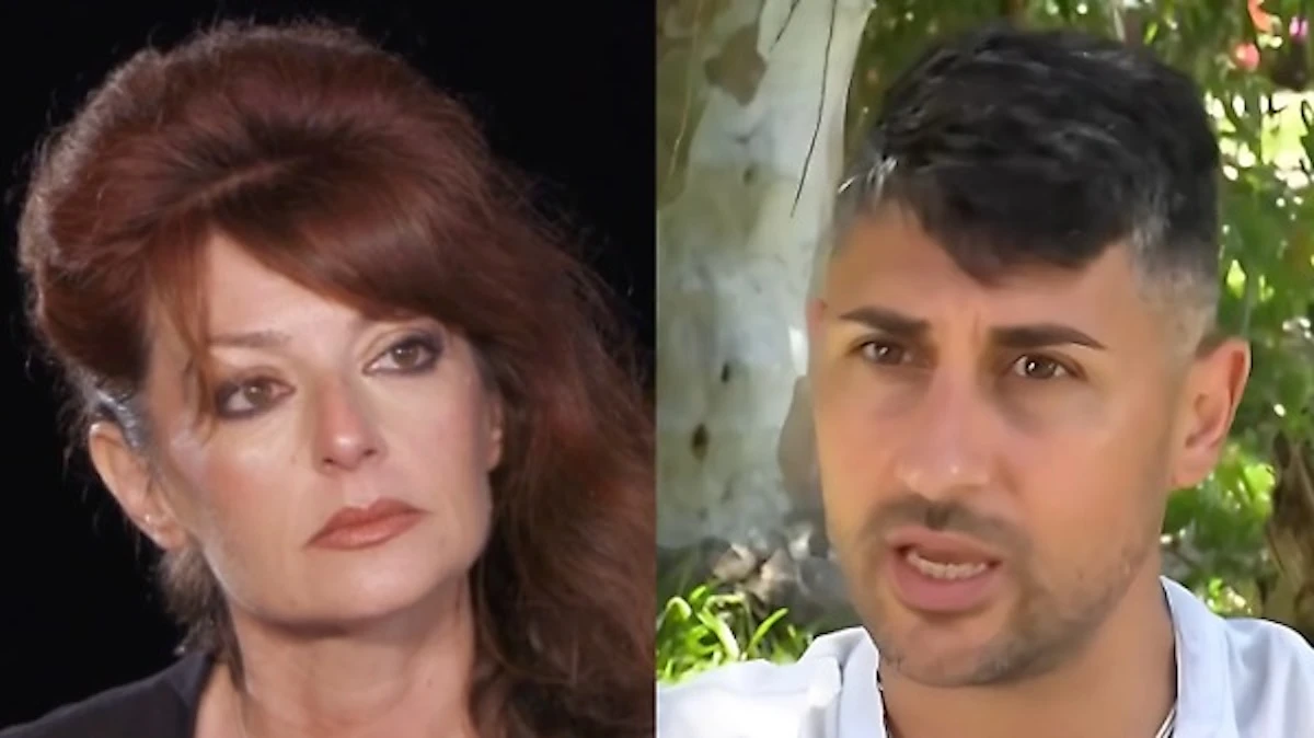 Alessio e Sonia, la scoperta dopo “Temptation Island” Alessio e Sonia, la scoperta dopo “Temptation Island”