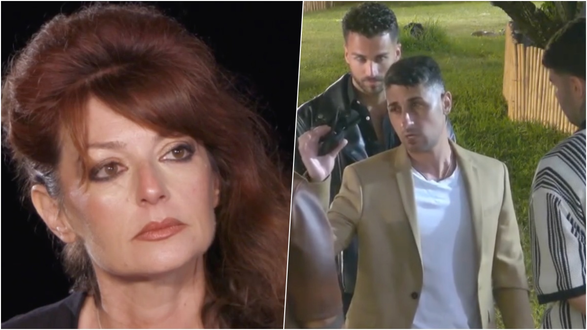 “Temptation Island”, finisce male alla prima tra Sonia e Alessio: poi il colpo di scena “Temptation Island”, finisce male alla prima tra Sonia e Alessio: poi il colpo di scena