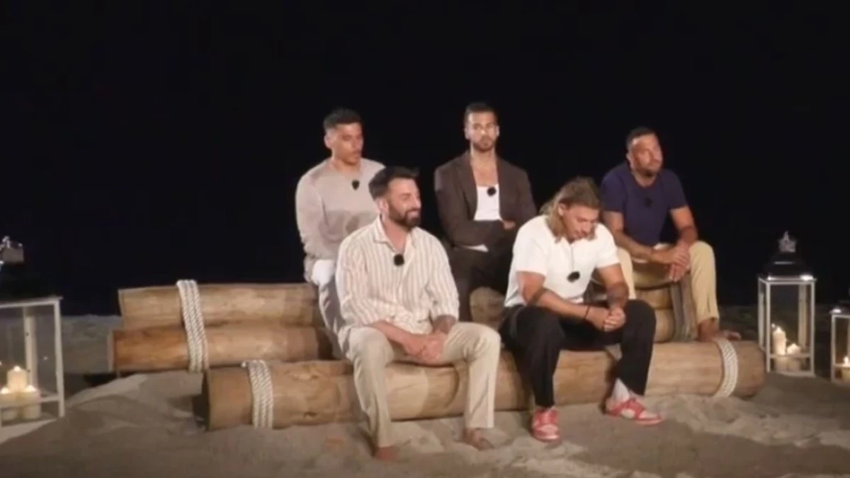 temptation island bomba clamorosa sulla coppia fingono lui 232 gay