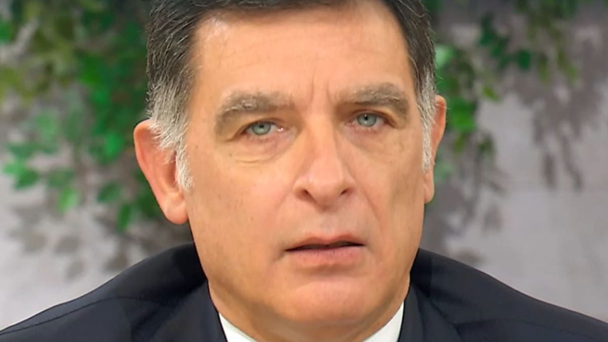 il capitolo peggiore di tutti tiberio timperi la confessione del conduttore spiazza