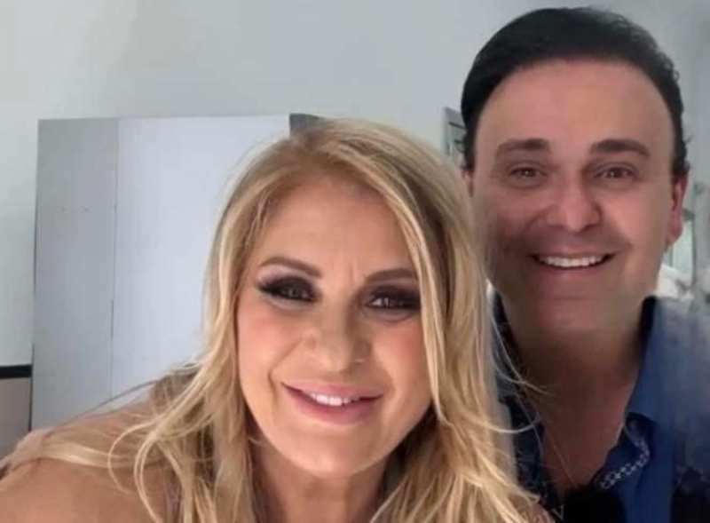 tina e cosimo dopo uomini e donne