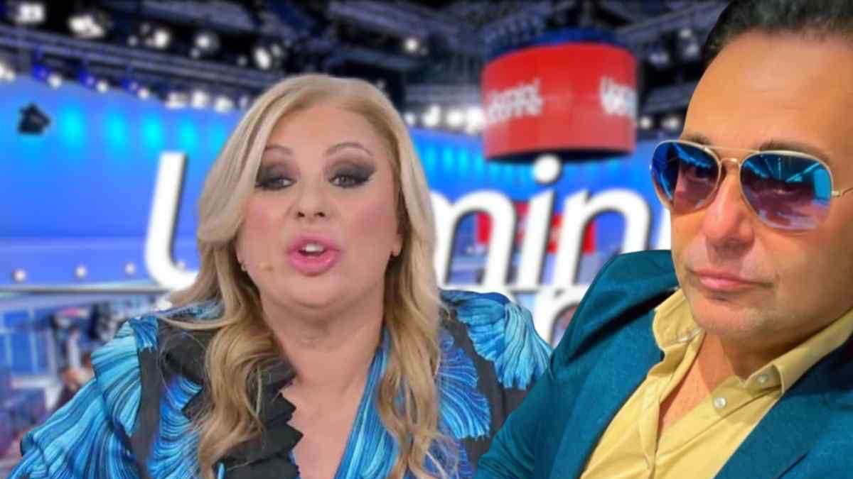 Cosa succede tra Tina Cipollari e Cosimo dopo Uomini e Donne Cosa succede tra Tina Cipollari e Cosimo dopo Uomini e Donne