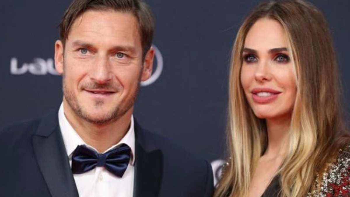 Divorzio Totti Ilary, si chiude la vicenda dei Rolex: cosa ha deciso il giudice Divorzio Totti Ilary, si chiude la vicenda dei Rolex: cosa ha deciso il giudice