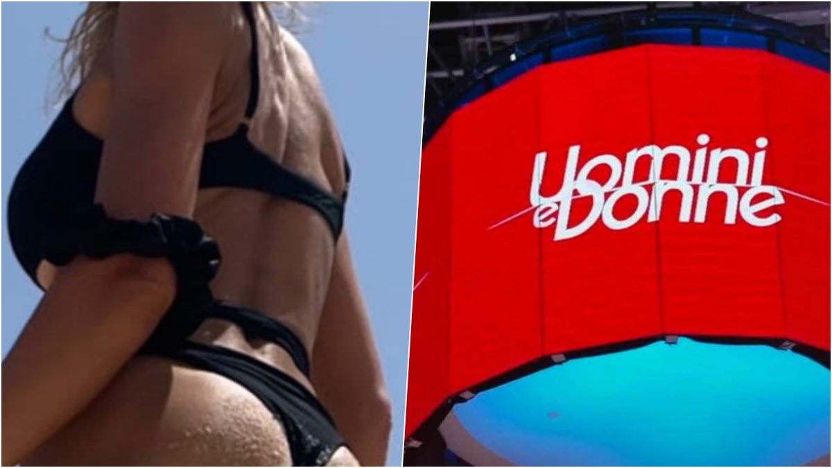 Bufera contro la famosa di “U&D”: “Sei una trans venuta male”, lei replica con la foto del lato B