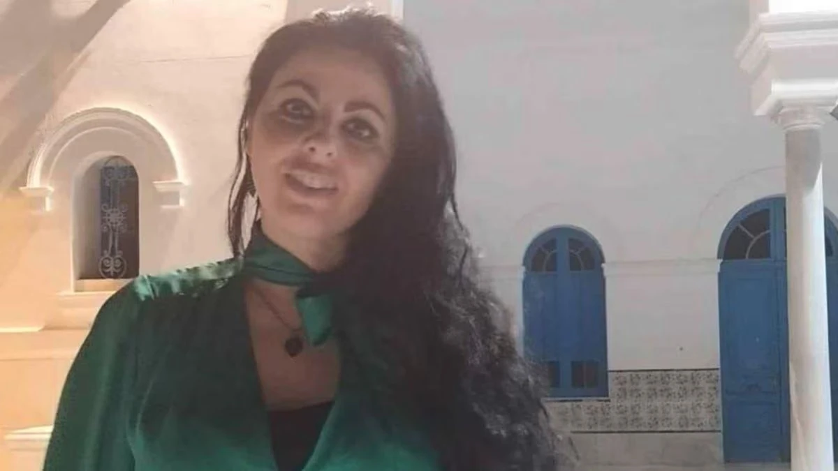 Valentina scomparsa in Tunisia, poco fa la notizia: scoperta terribile Valentina scomparsa in Tunisia, poco fa la notizia: scoperta terribile