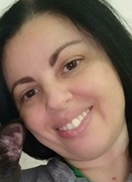 Ritrovata a Tunisi Valentina Greco