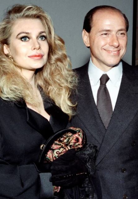Veronica Lario, la notizia sull’ex moglie di Berlusconi: cosa succede