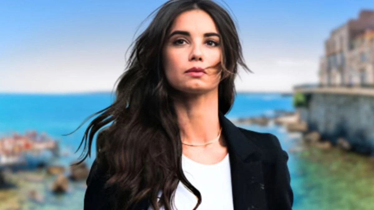No di Can Yaman a 