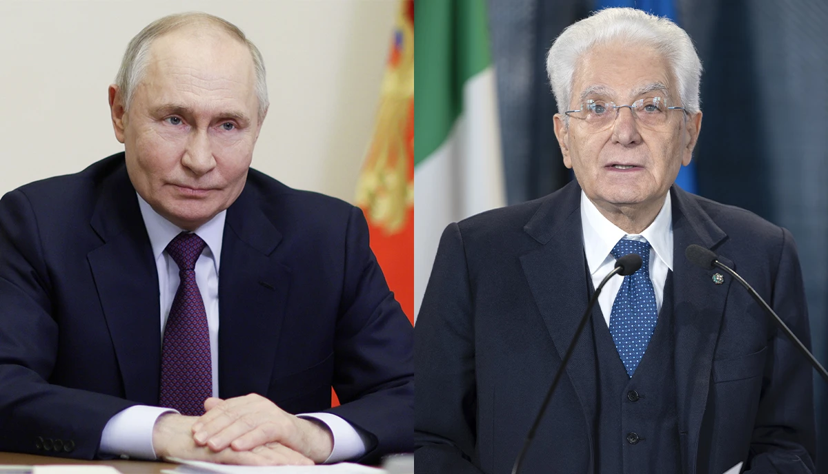 L’Italia convoca l’ambasciatore russo, tensione alle stelle: cosa sta succedendo