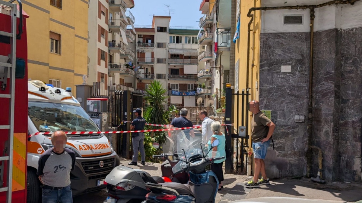 Operai morti a Napoli, la scoperta choc sulla dinamica: cosa salta fuori