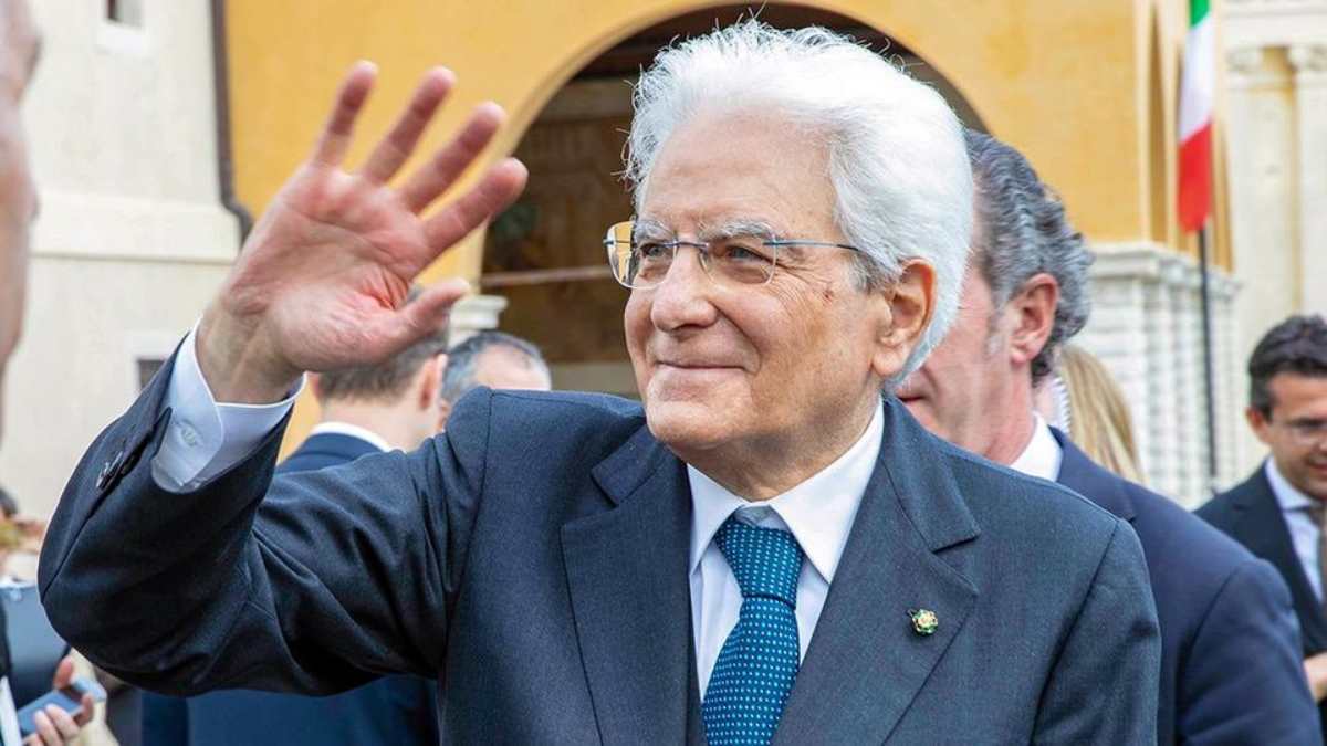 chi al quirinale al posto di mattarella l8217ex premier sgancia la bomba