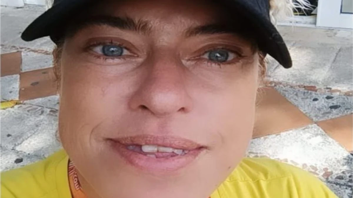 scomparsa da 6 mesi poco fa la notizia come l8217hanno ritrovata