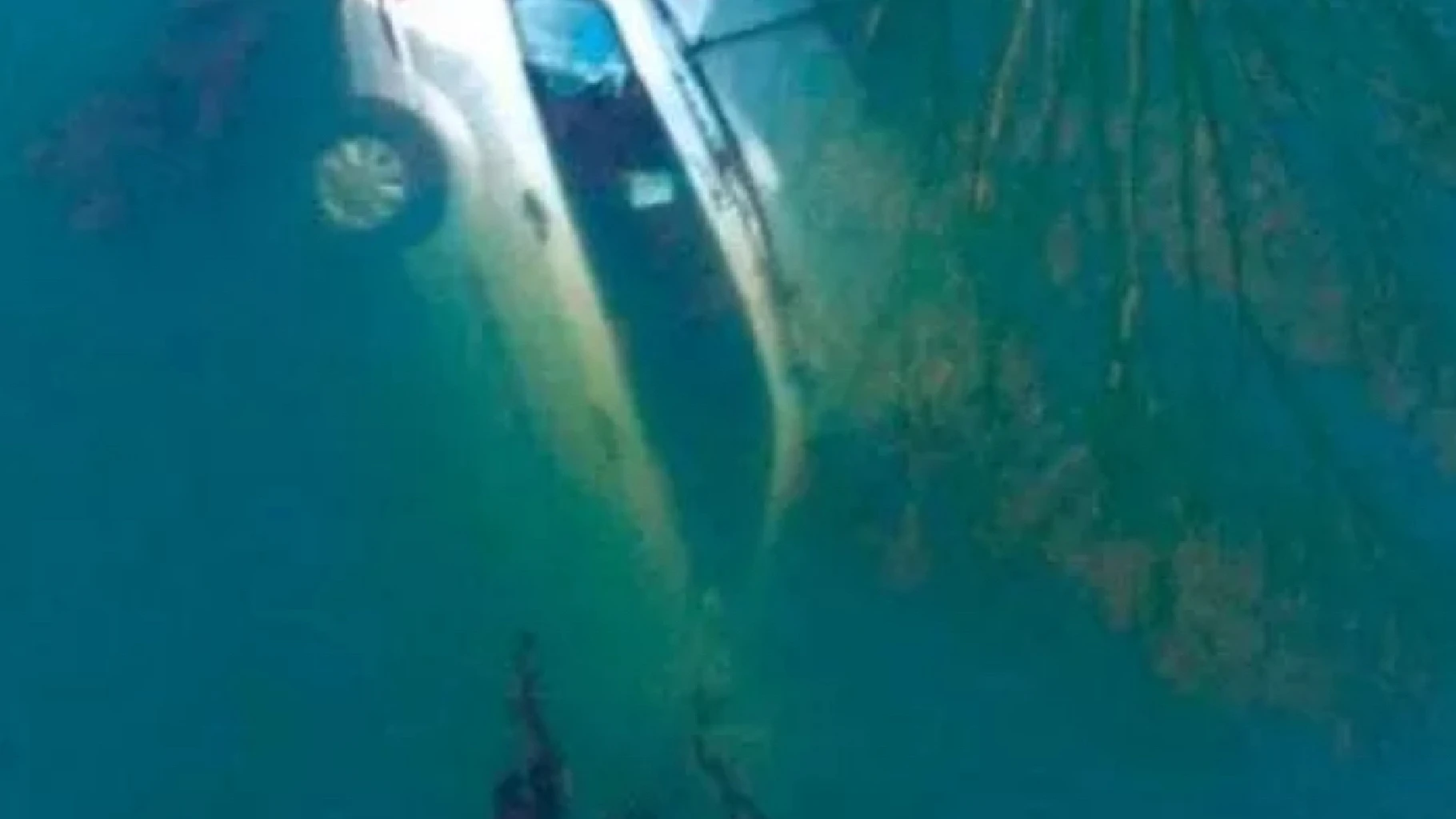 auto precipita nel fiume sile a jesolo bambino intrappolato 232 in gravi condizioni
