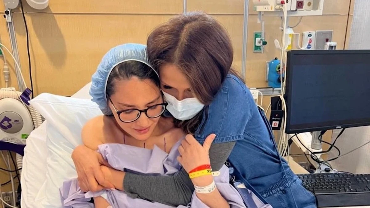 “Il mio tumore”: tv sotto shock, il dramma dell’attrice spiazza tutti “Il mio tumore”: tv sotto shock, il dramma dell’attrice spiazza tutti