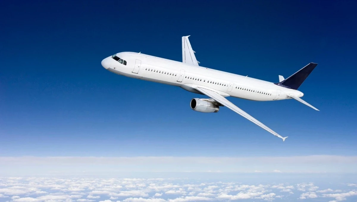 il motore perde potenza panico a bordo dell8217aereo per 250 passeggeri