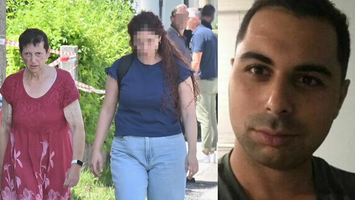Alessandro Venier, è svolta nelle indagini: perché l’ha ucciso. “Dovevo farlo” Alessandro Venier, è svolta nelle indagini: perché l’ha ucciso. “Dovevo farlo”