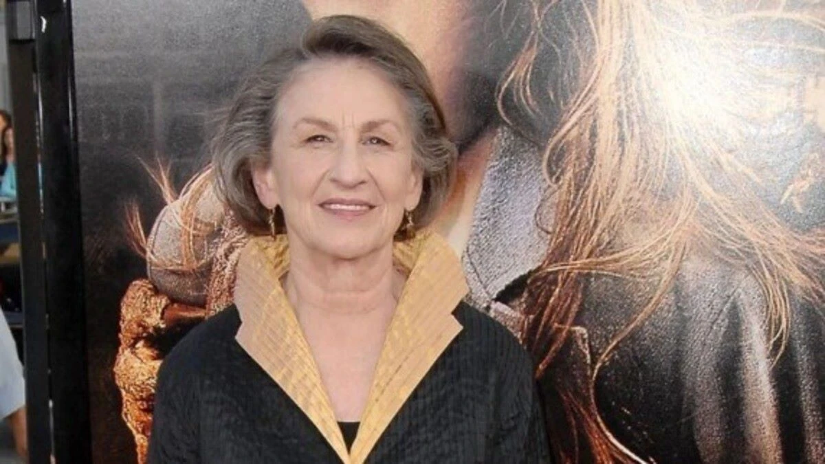 lutto nel cinema addio a una grande attrice