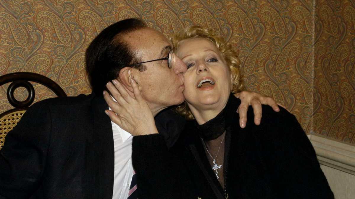 “Tenuto come in prigione”, Katia Ricciarelli, il duro attacco dopo la morte di Pippo Baudo