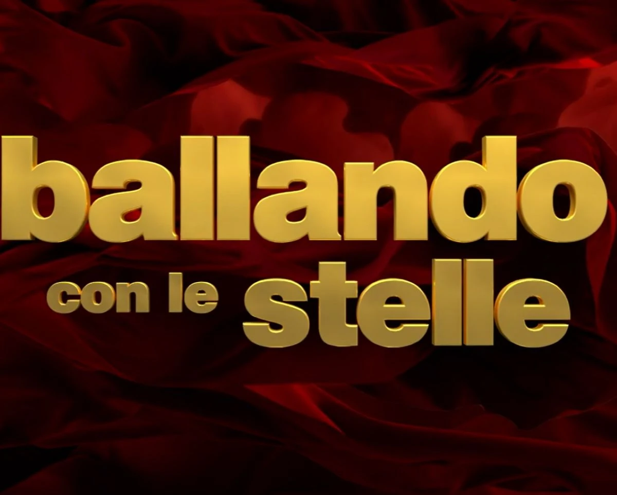 Ballando con le stelle Conduttore Rai