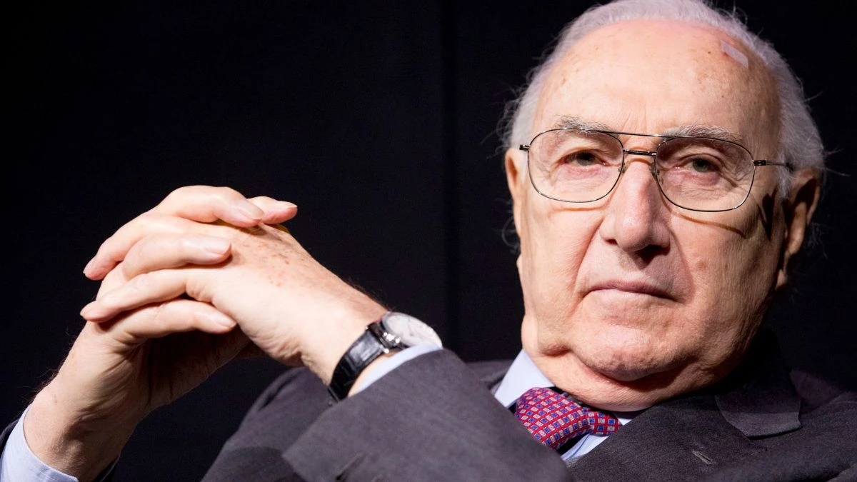 pippo baudo gli ultimi giorni prima della morte la rivelazione choc dell8217amico