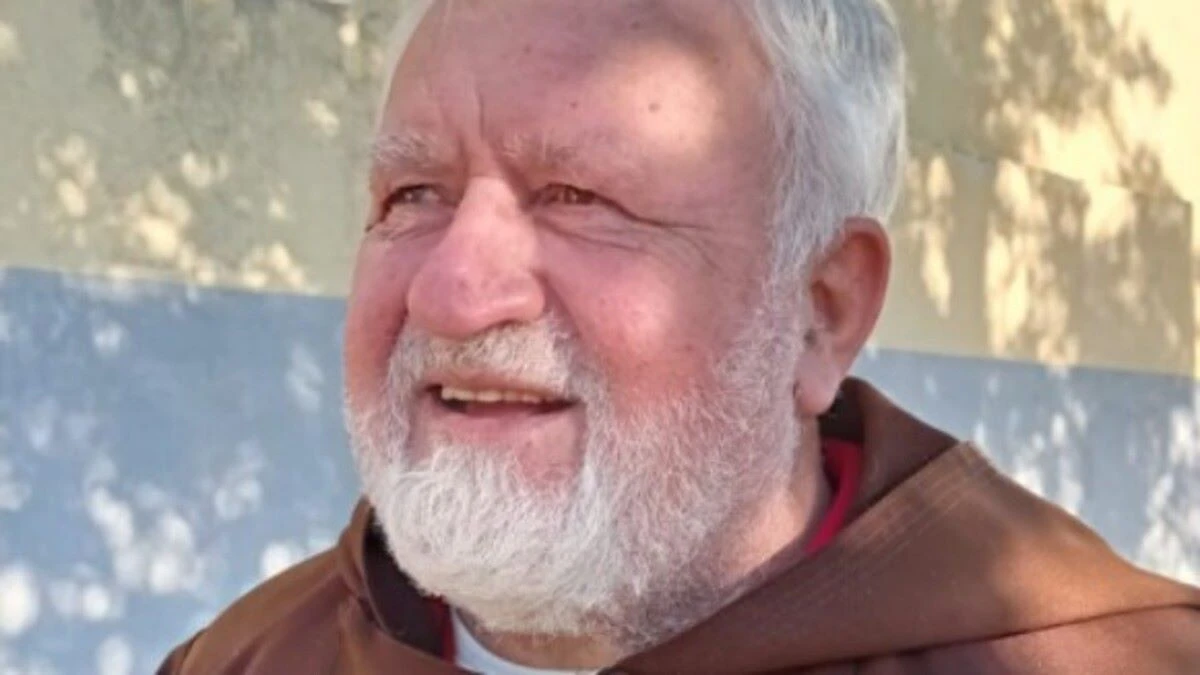 Lutto nella chiesa, addio ad una figura di spicco Lutto nella chiesa, addio ad una figura di spicco
