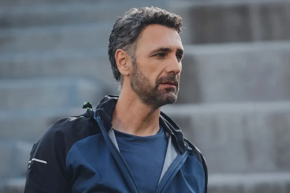 Raoul Bova Scandalo