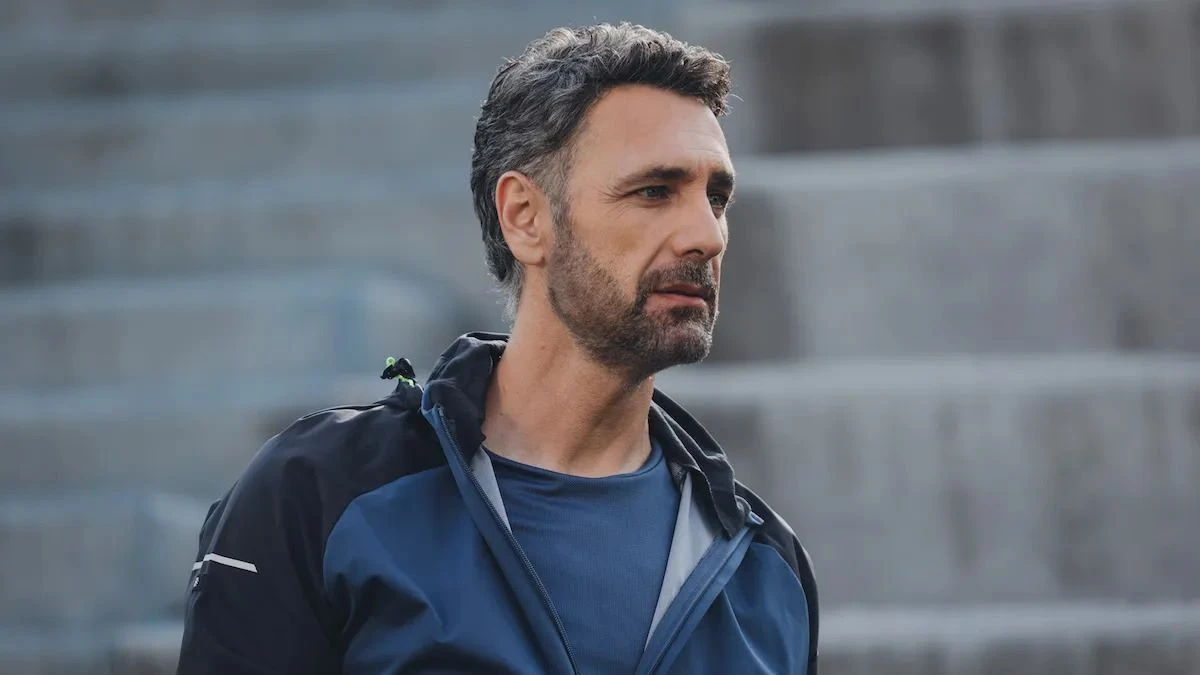 Raoul Bova sparisce dopo lo scandalo: salta il premio, pubblico in rivolta e bufera social