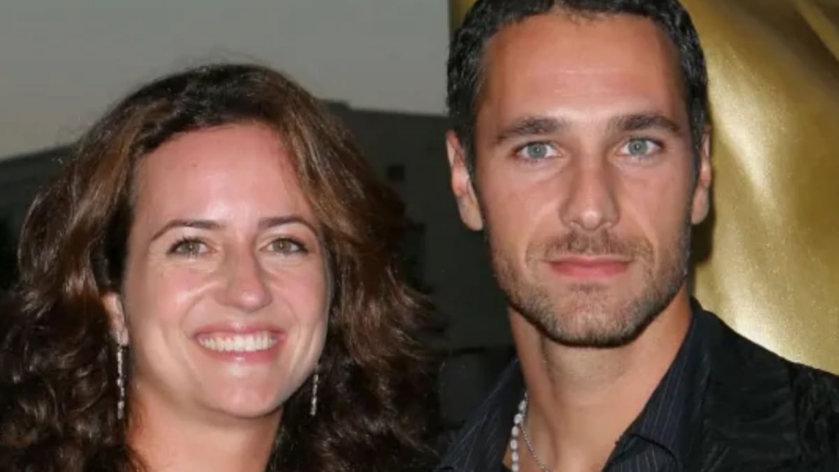 raoul bova colpo di scena sull8217ex moglie dopo lo scandalo cosa succede